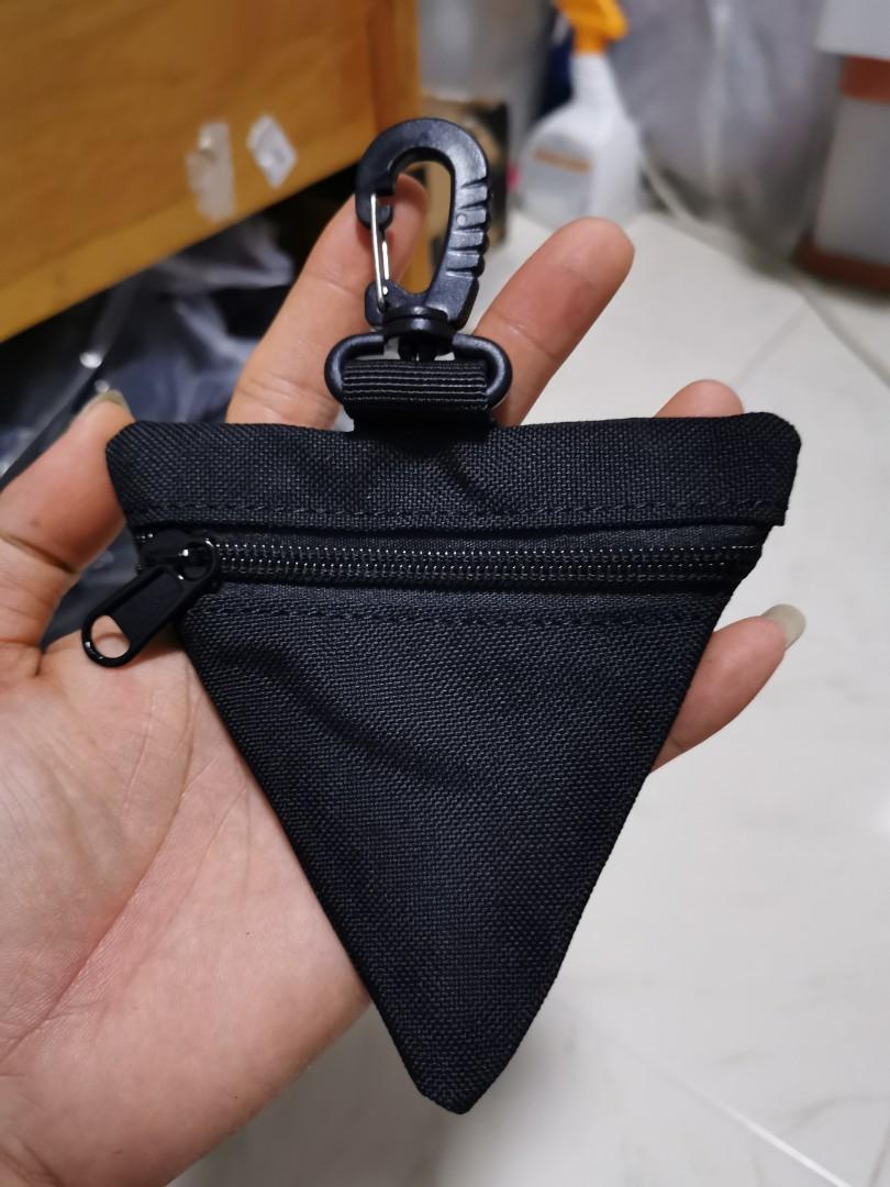 Tactical coin pouch deals