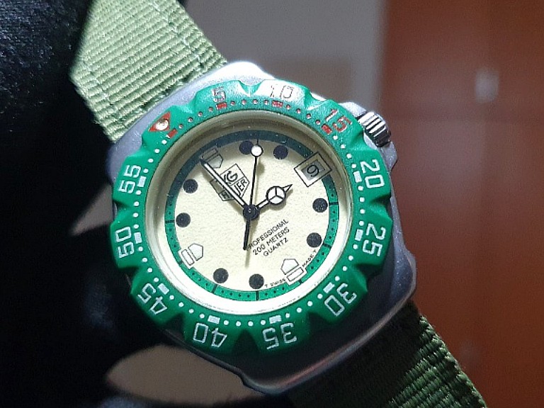 Tag shop heuer 372.513