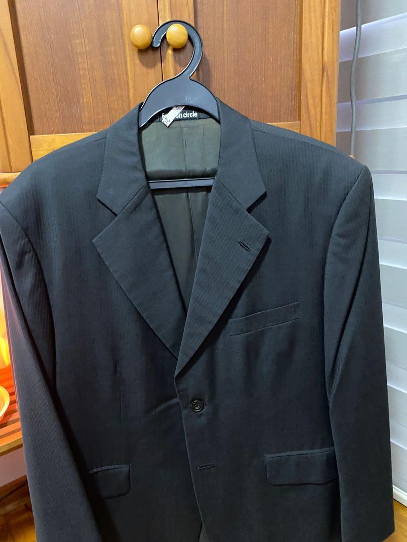 Cerruti blazer hotsell