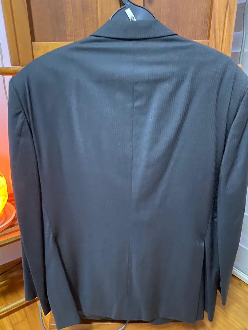 Cerruti blazer outlet