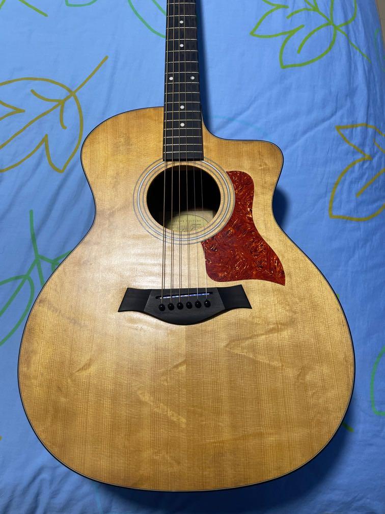 Taylor 114ce used for sale online