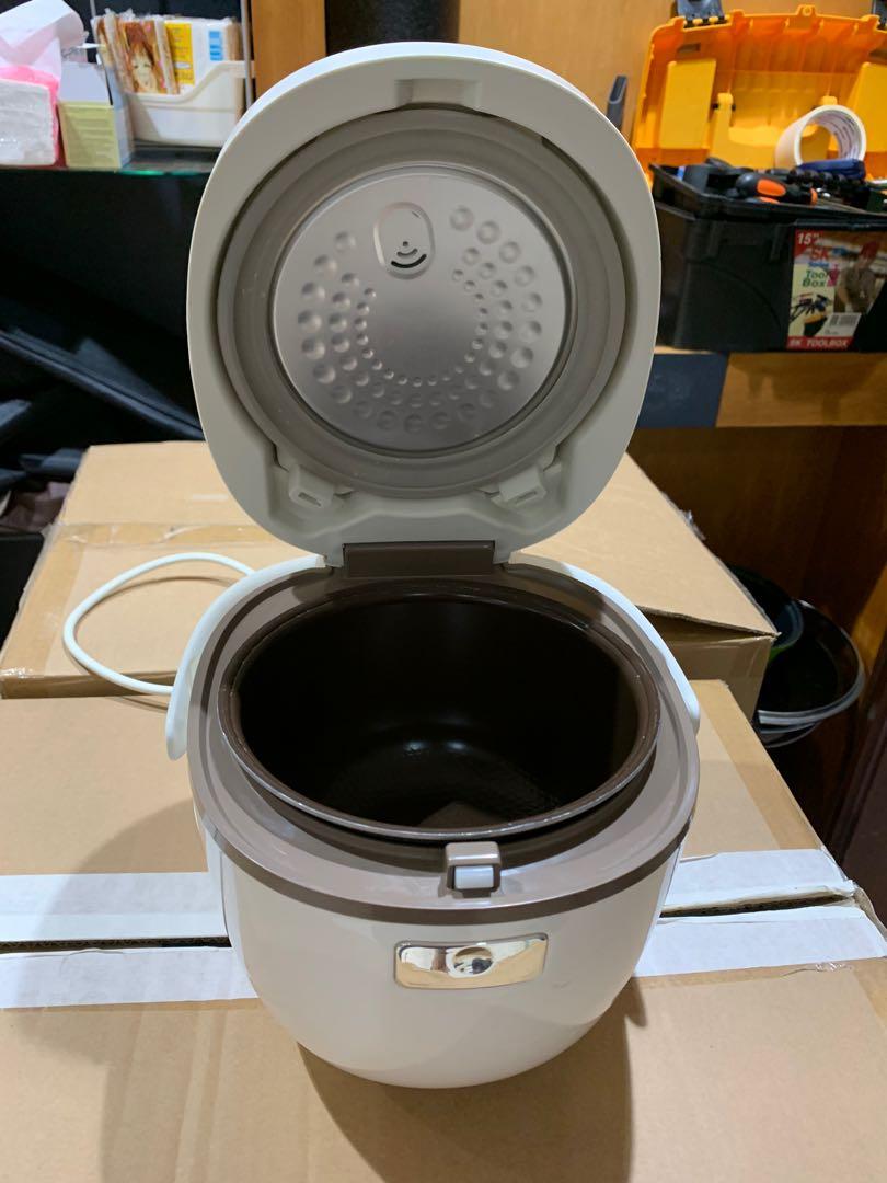 Tefal Rice Cooker, TV & Home Appliances, Kitchen Appliances, Cookers on