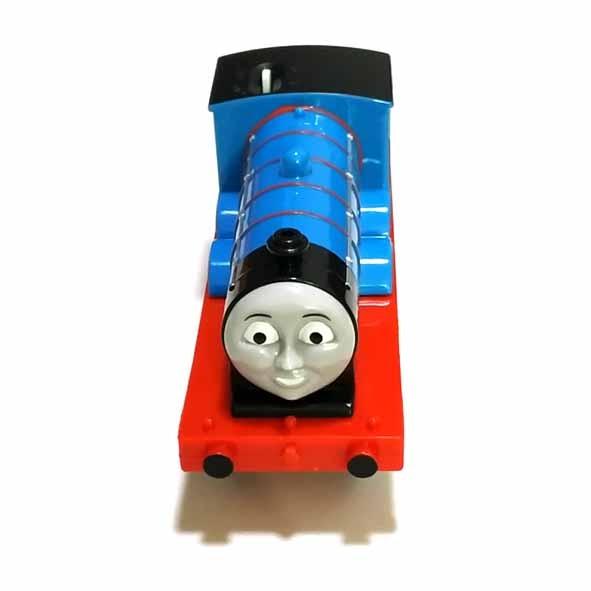 Thomas & Friends TrackMaster, Motorized Edward Engine, Hobbies & Toys ...