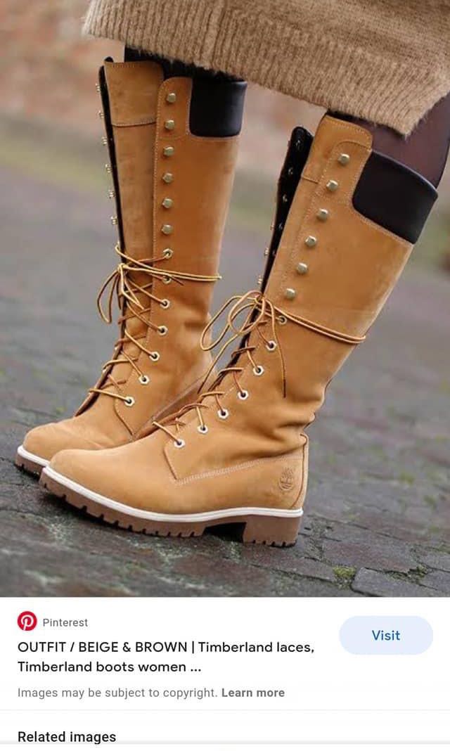 timberland classic 14 inch