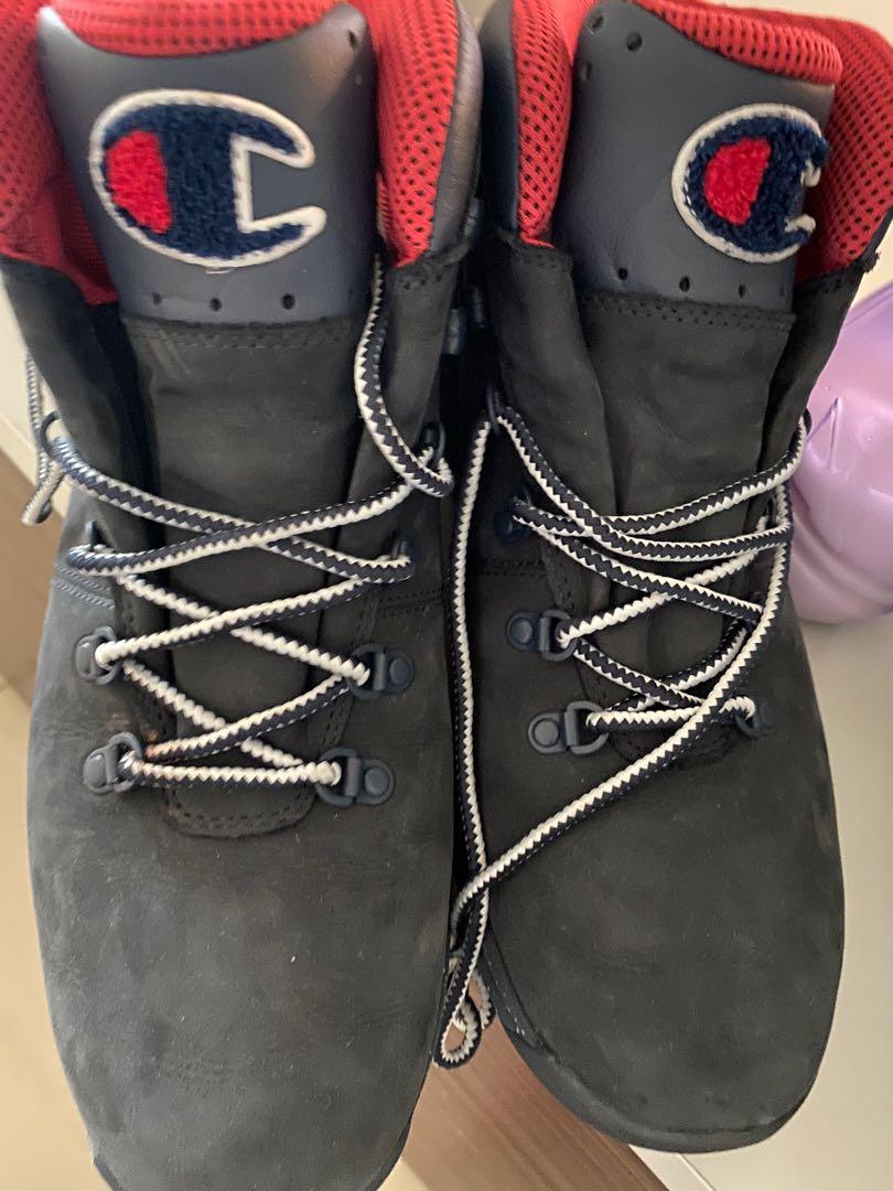 Timberland by outlet champion