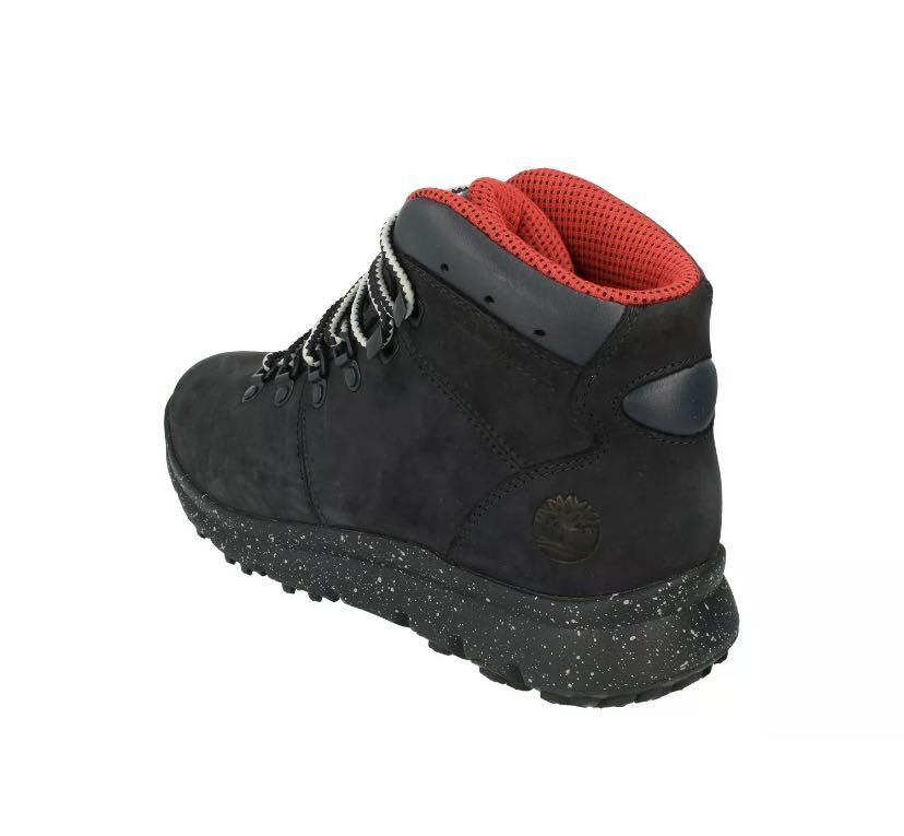 Timberland champion world hiker top