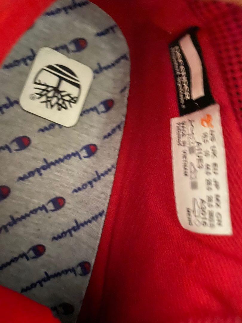 Timberland x on sale champion hoodie