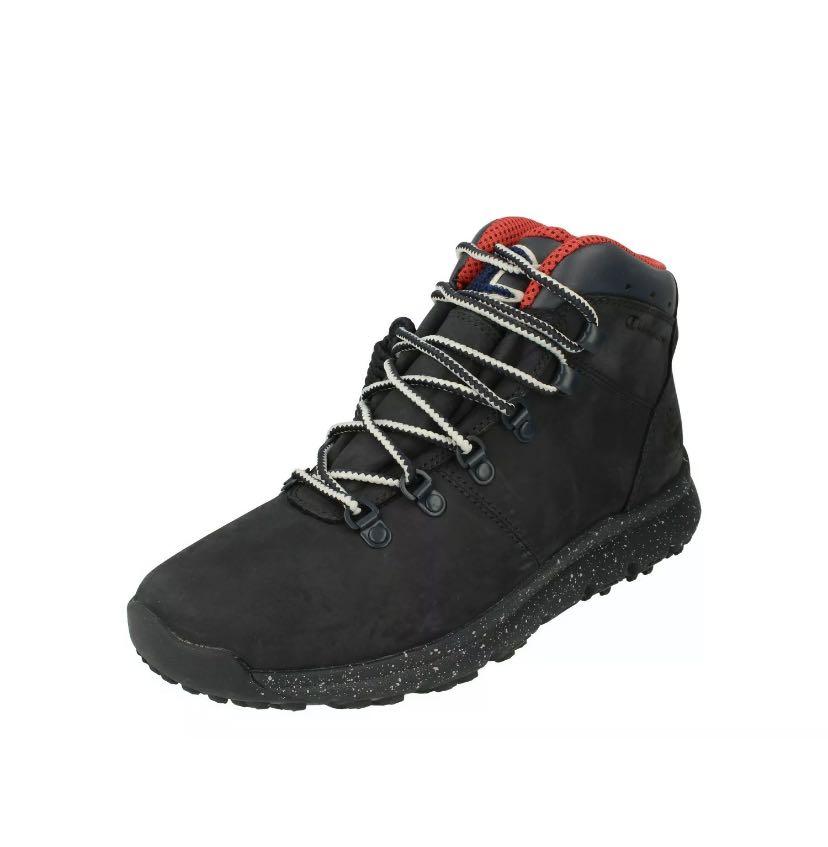 Timberland x discount champion world hiker