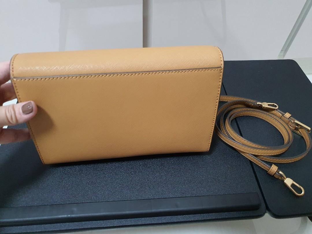 Emerson combo crossbody tory burch top