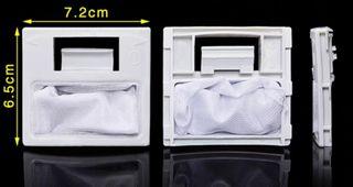 Toshiba washing machine filter AW-8970SH  XQB55-EFA  XQB70-EFD AW8900 8970 8960