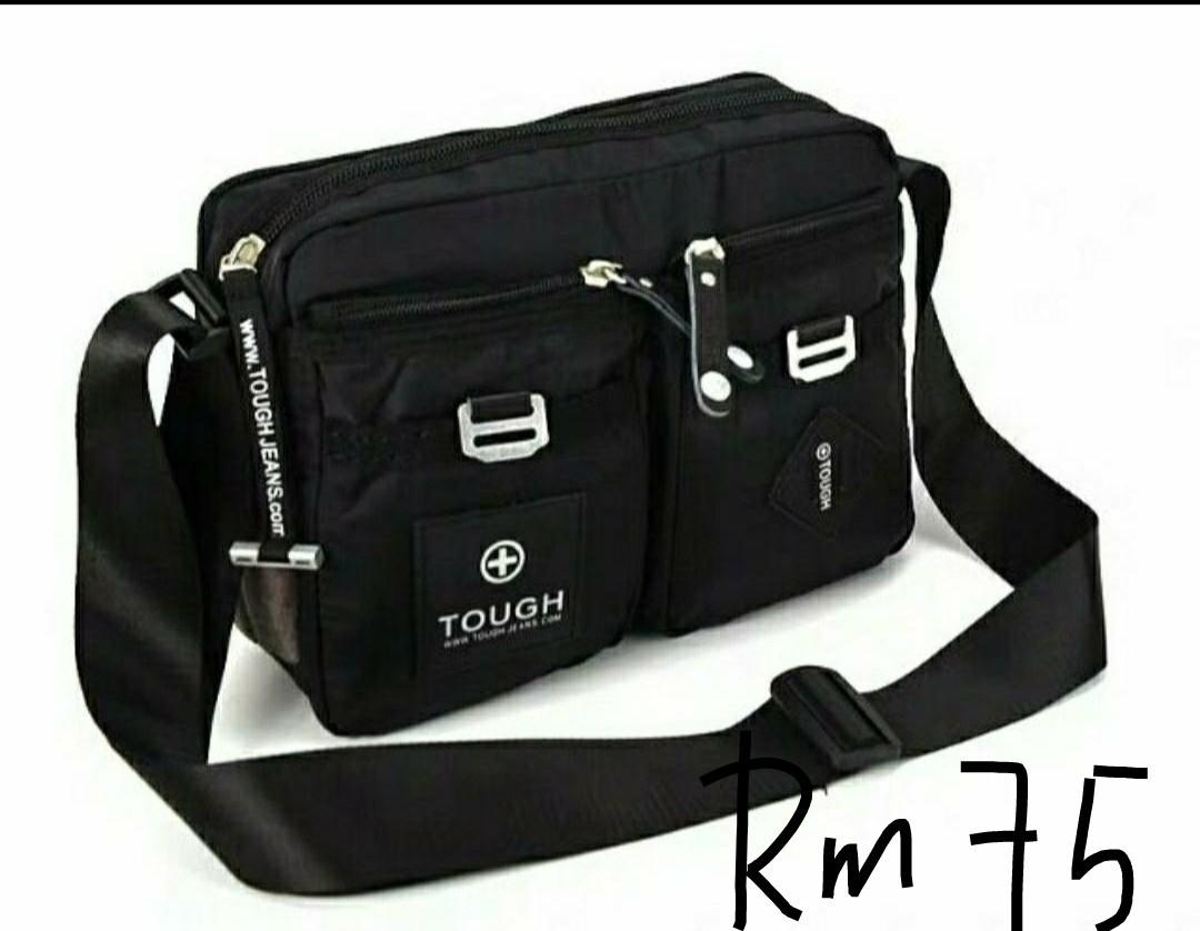tough sling bag