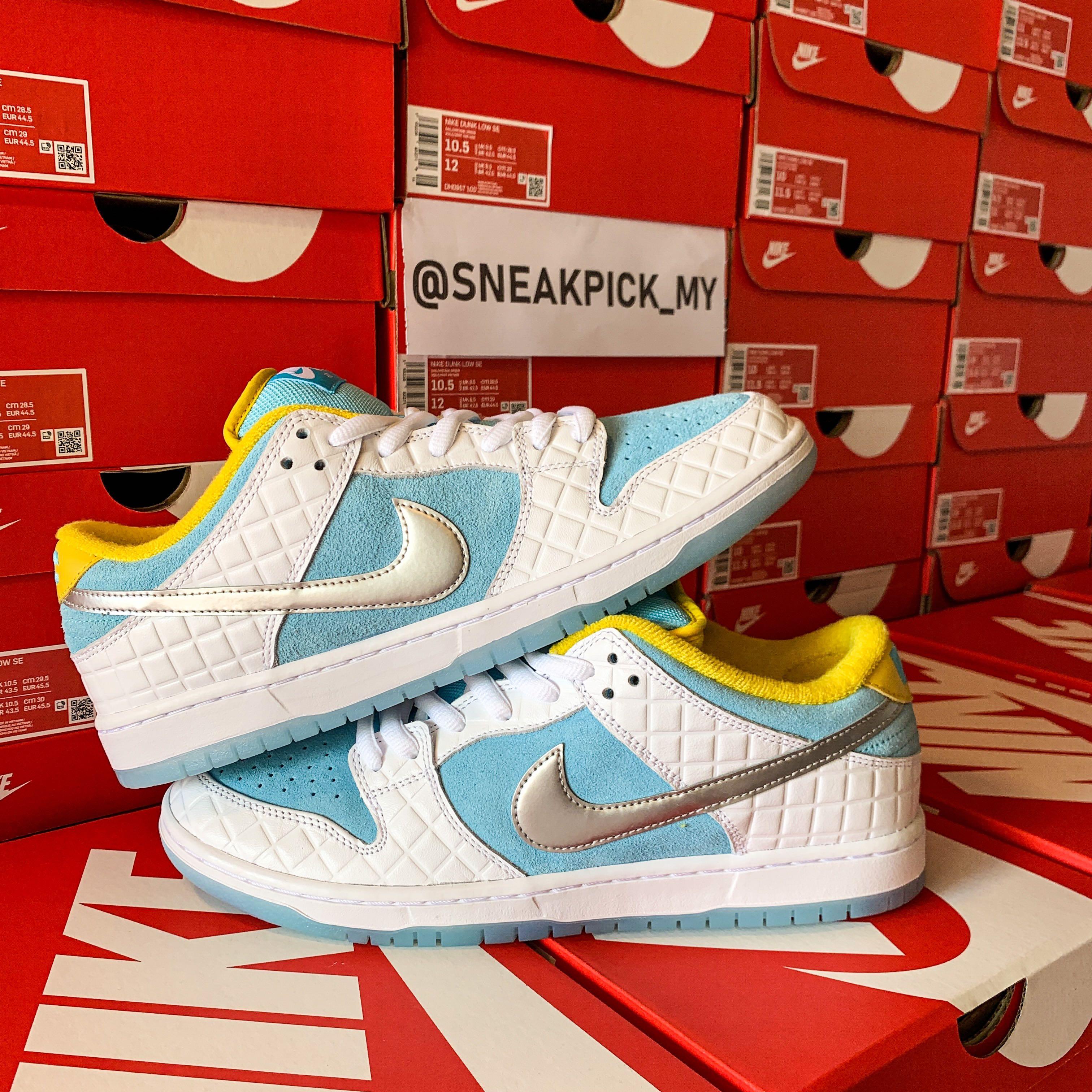 6.5 top us nike