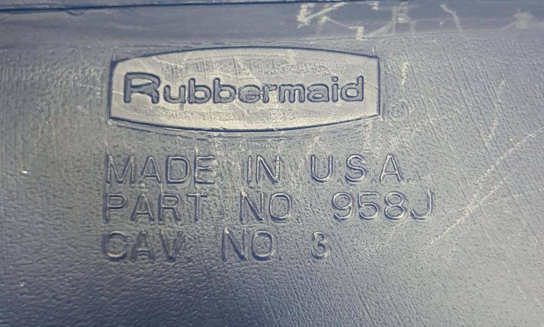 Rubbermaid 958j cheap