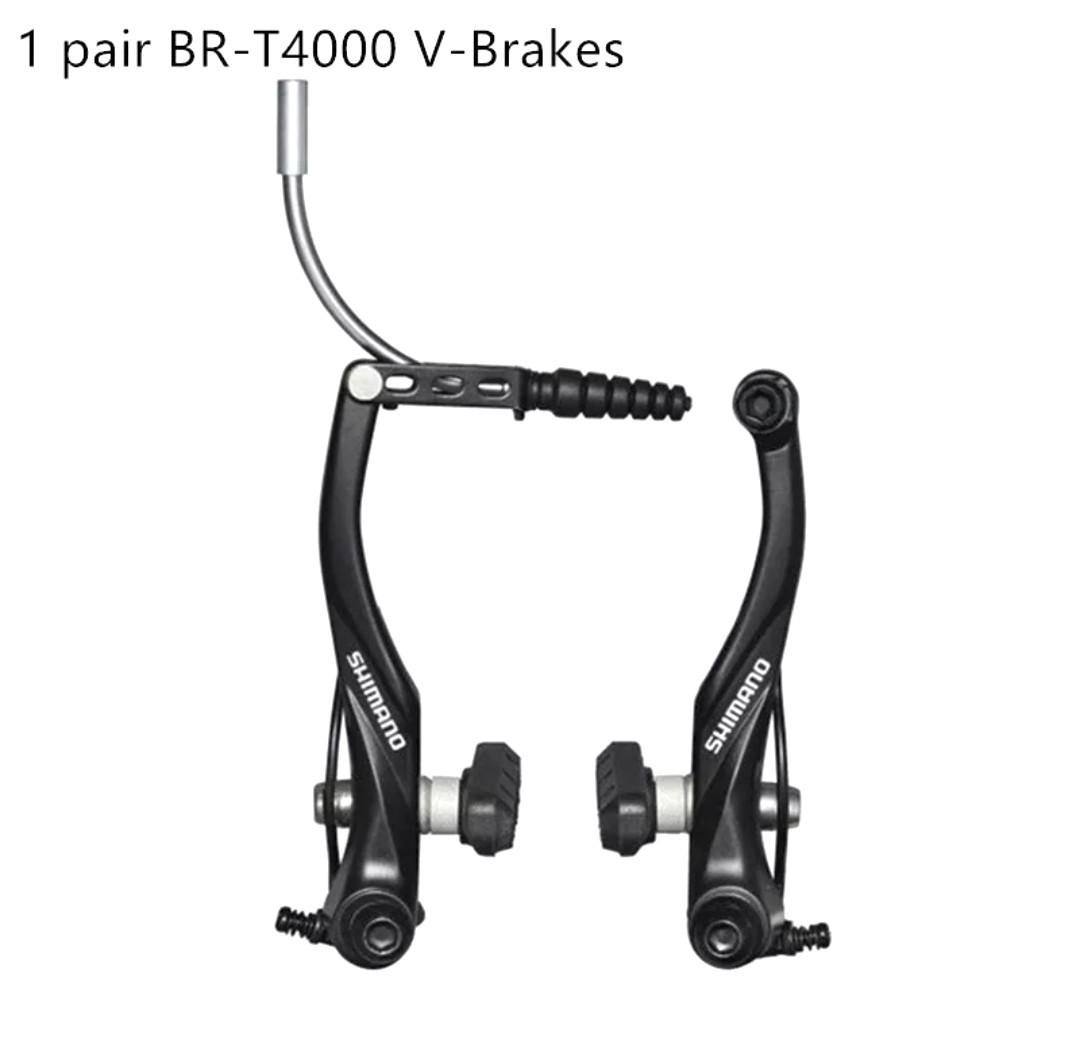 V brake shimano deore store