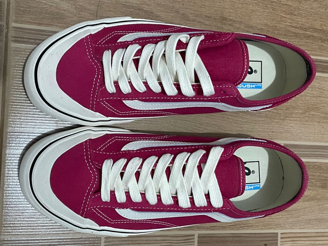 Vans style 36 jazzy cheap
