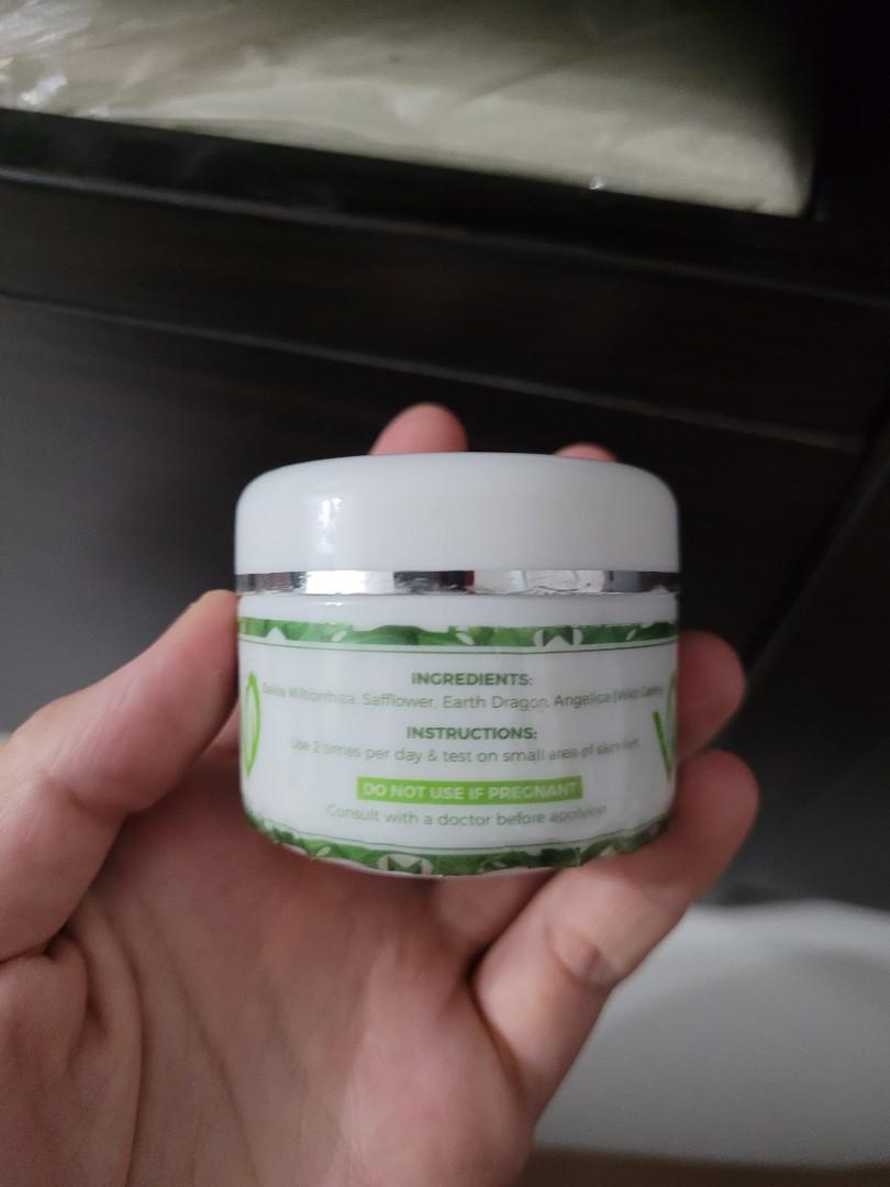 Varicare cream hot sale