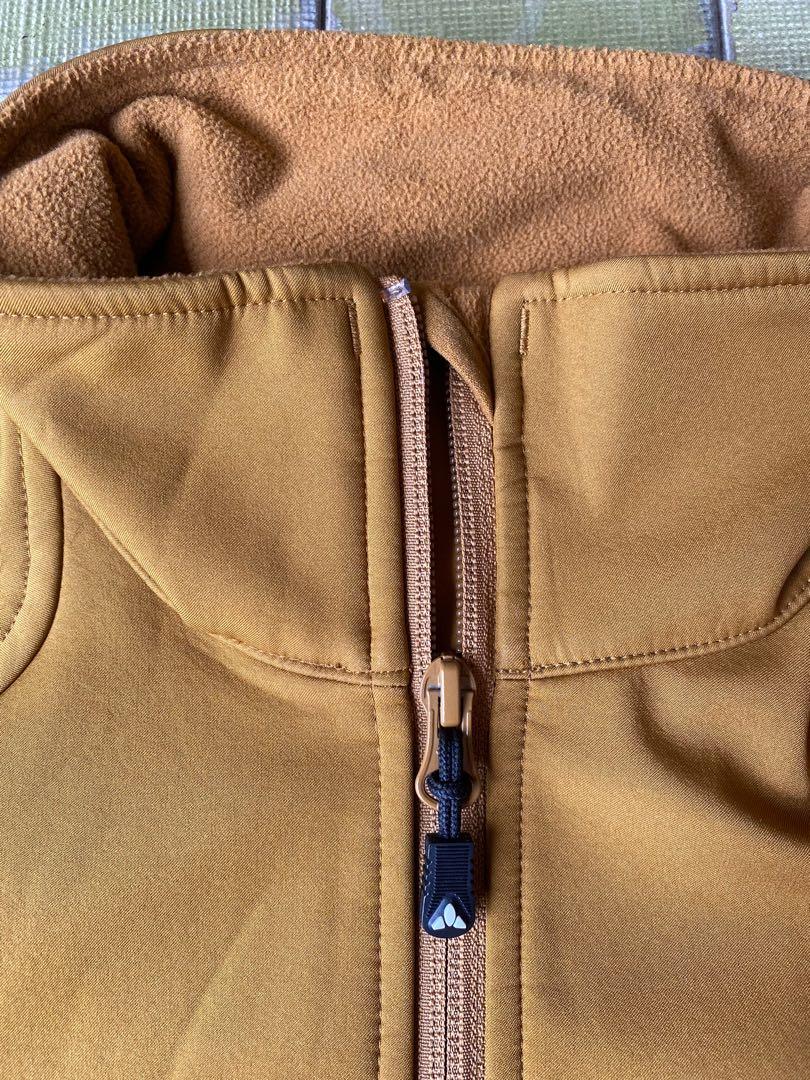 Vaude windproof new arrivals 100 jacket
