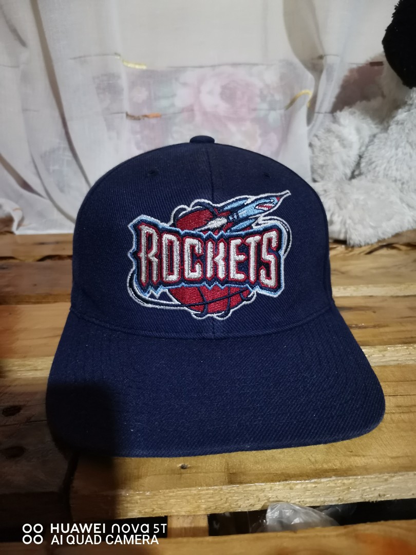 VINTAGE ROCKETS HATS, Men's Fashion 