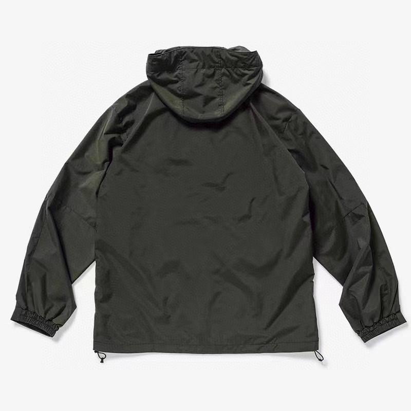 WTAPS SHERPA JACKET NYLON. TAFFETA 21SS, 男裝, 外套及戶外衣服 