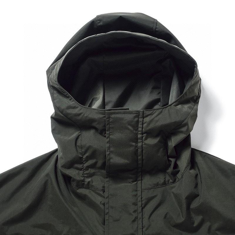 WTAPS SHERPA JACKET NYLON. TAFFETA 21SS, 男裝, 外套及戶外衣服