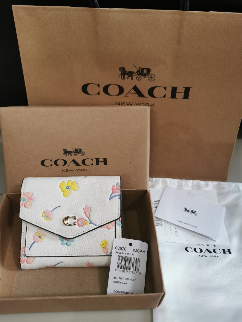 coach c2620