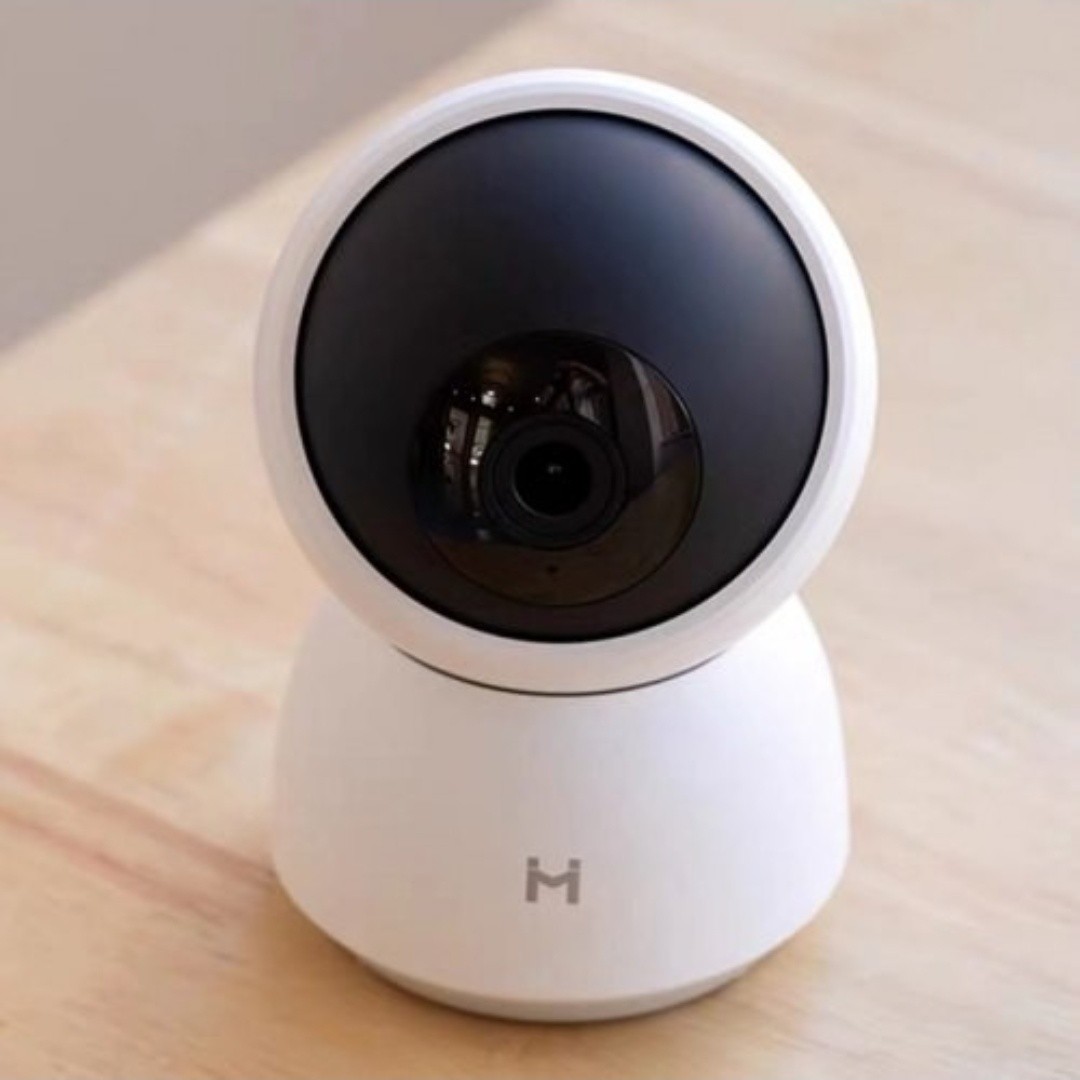 Ip Камера Mi Home Security Купить