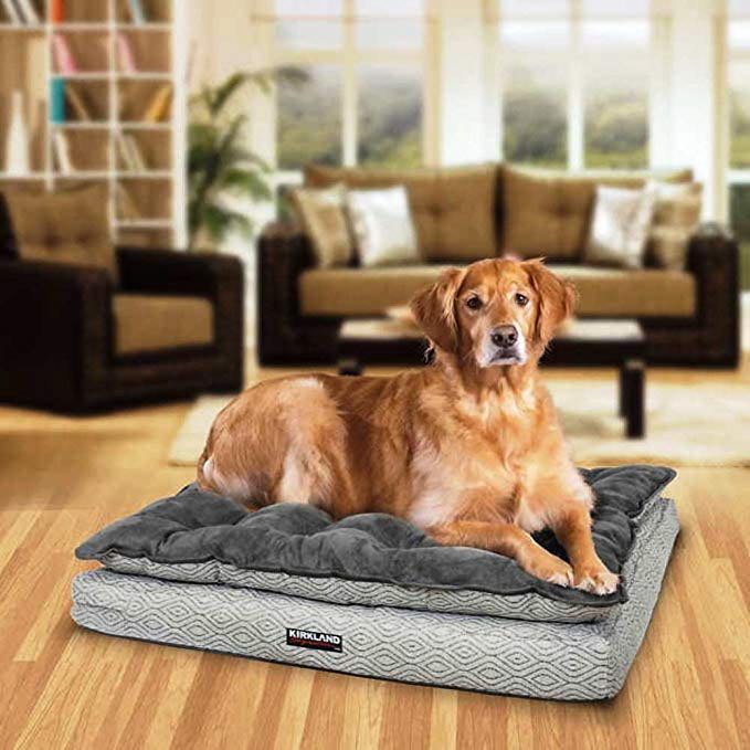 carpenter pet bedding self cooling