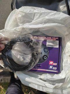 Y15ZR sniper Uma racing hyper clutch