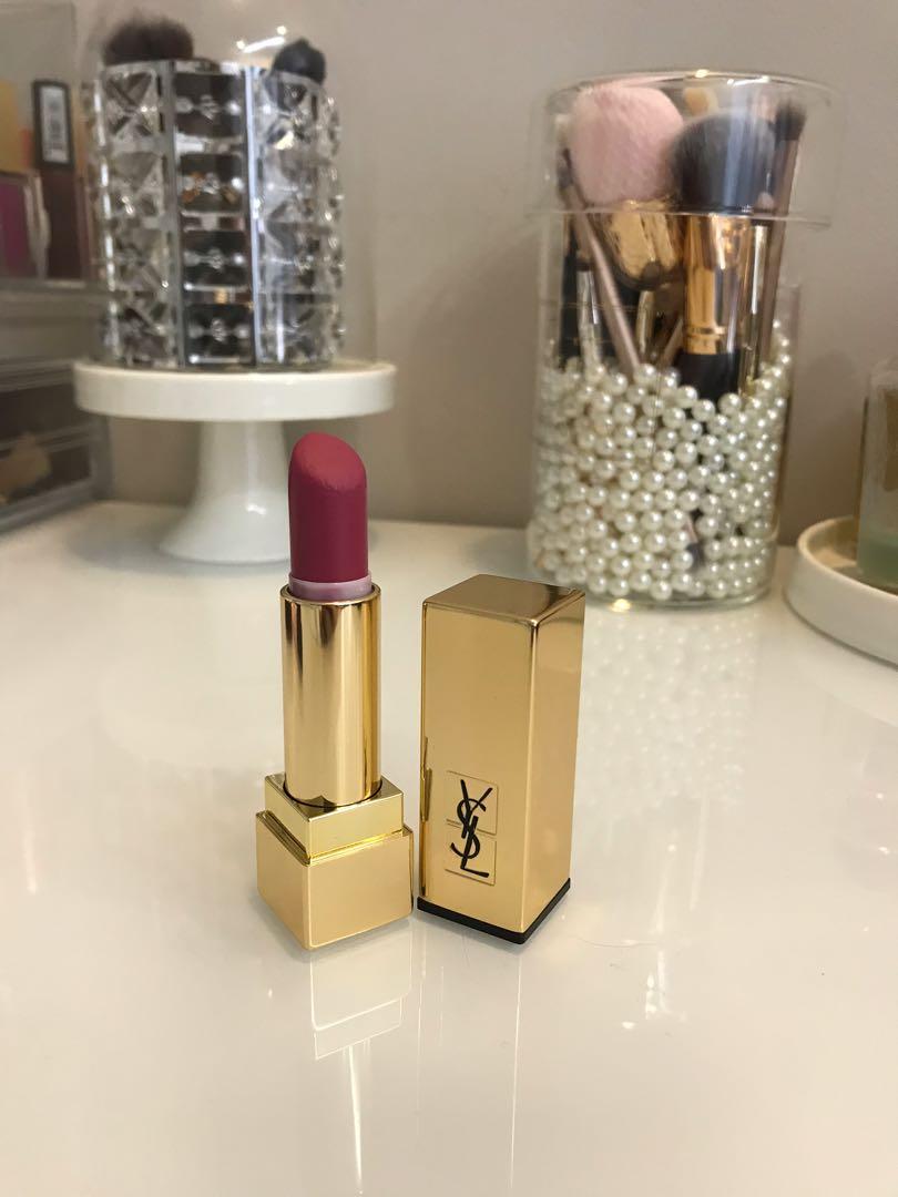 Ysl 207 lipstick cheap