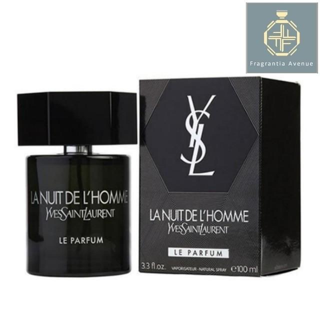 yves saint laurent perfume 100ml