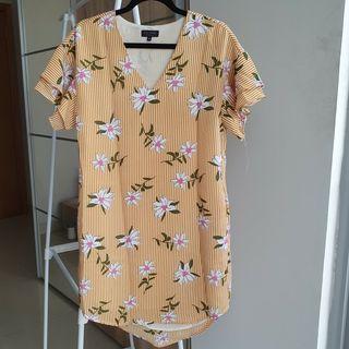 Zalora Tunic Dress