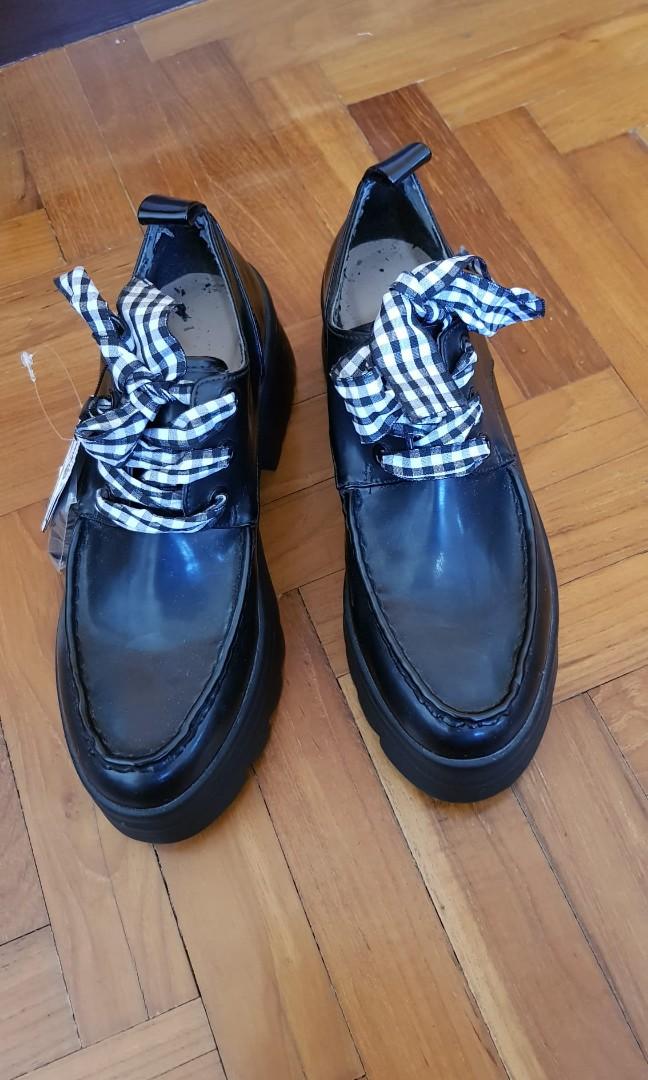 Trafaluc shoes outlet