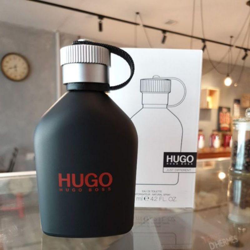 Hugo boss hotsell just different 150ml