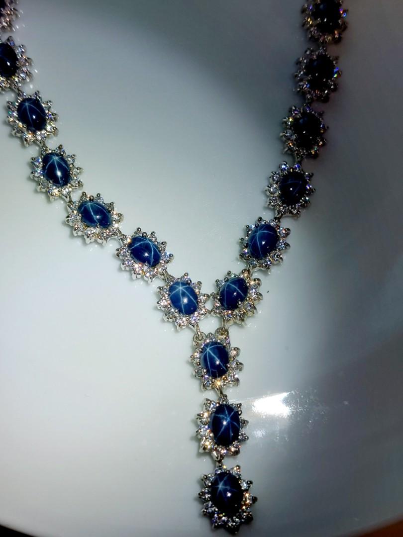Real outlet gemstone necklaces