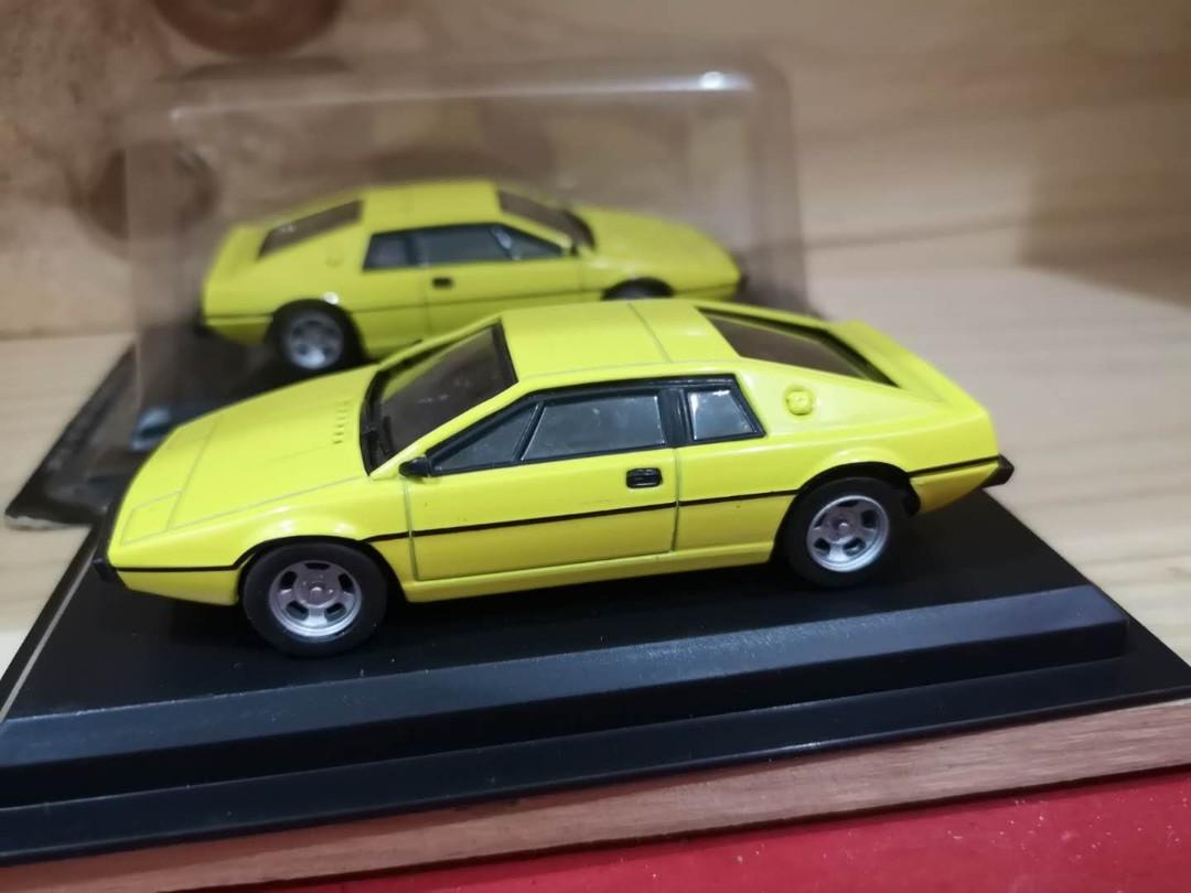 Lotus diecast clearance