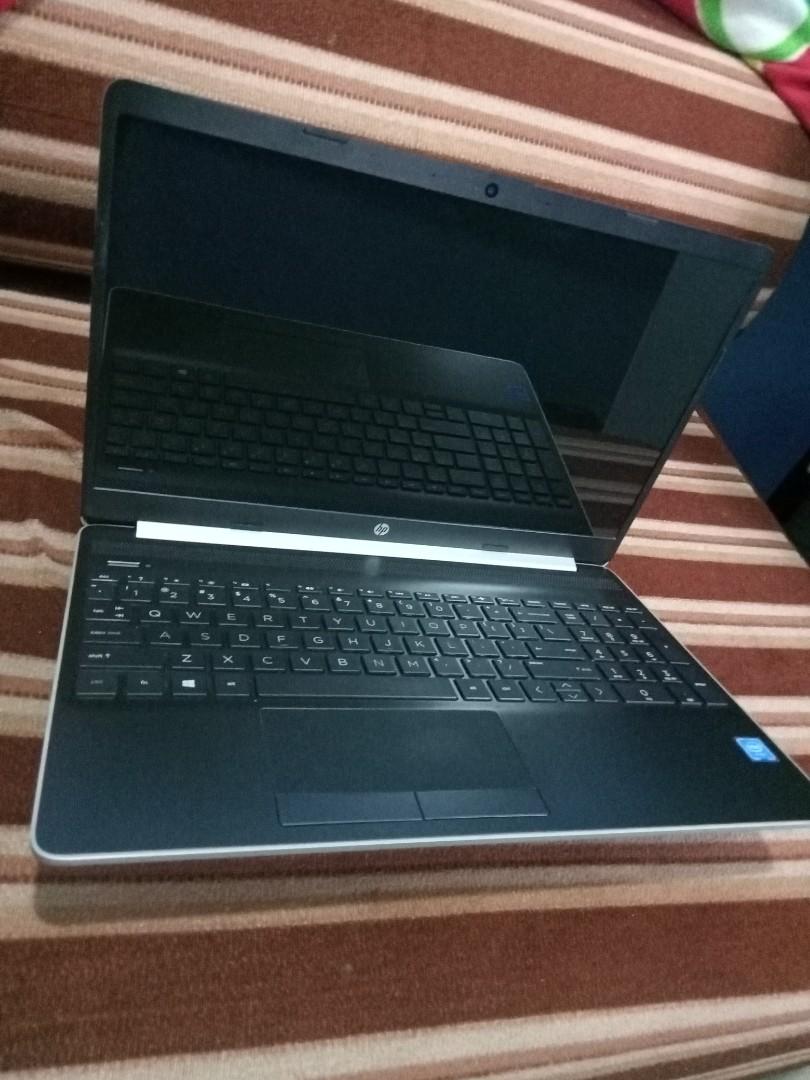 15" HP Laptop 15sdu0xxx, Computers & Tech, Laptops & Notebooks on