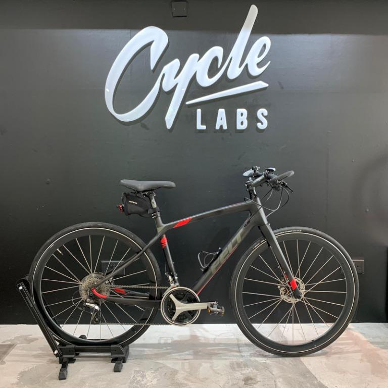 Felt verza speed 3 store