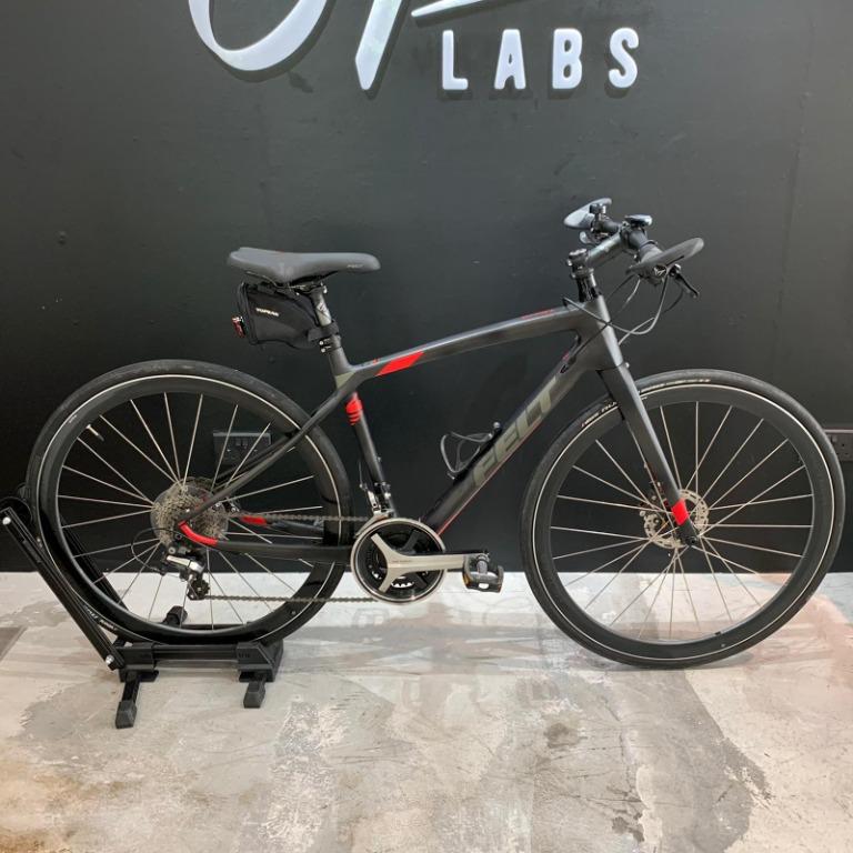 Felt verza speed 3 top