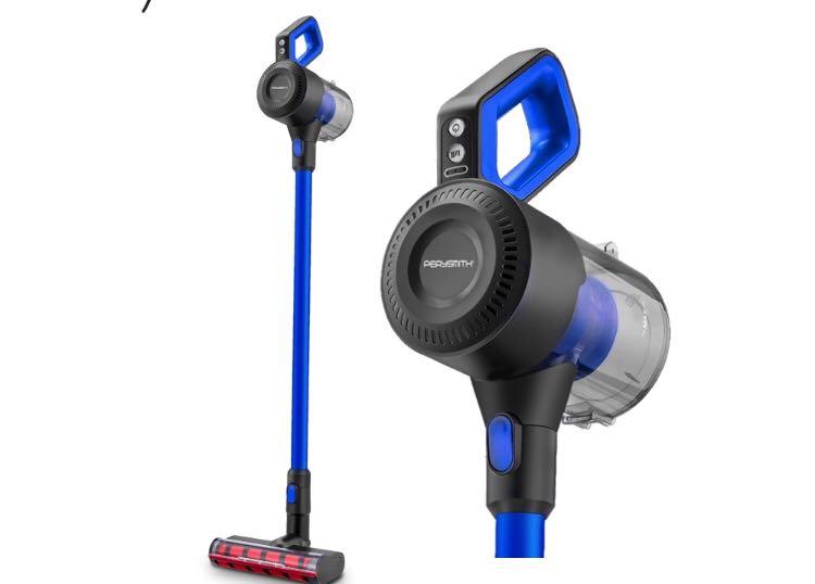 [208] Cordless Vacuum Cleaner Xtreme Series X30, Furniture & Home