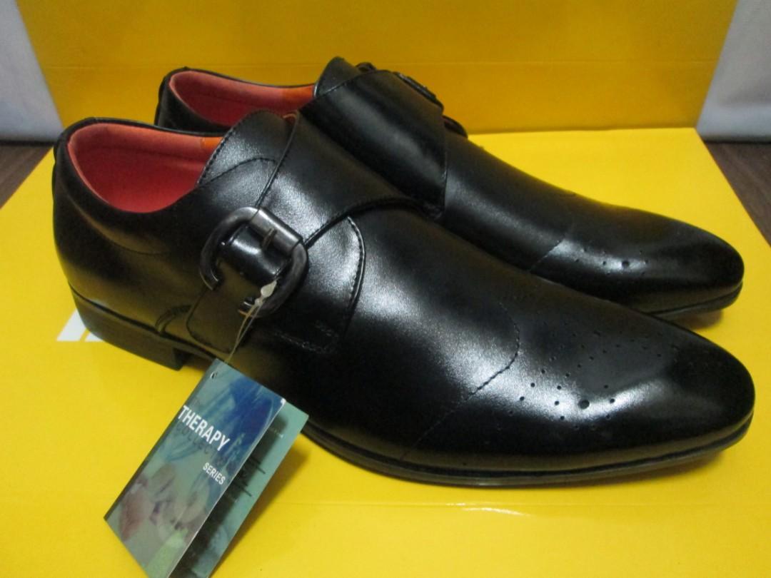 4Sale Brand New Rusty Lopez Shoes Black Sizes 6 7 8 9 10