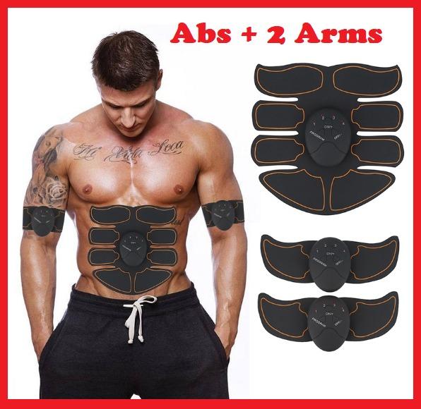 Abs massager sales
