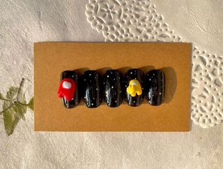 （分類：）位於 。 由 nailtagramm 提交（商品編號 1098403122，圖片 1）。簡介： 。