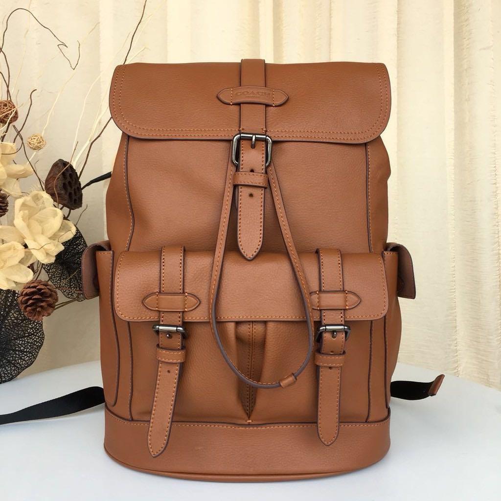 Coach hudson backpack f23202 outlet