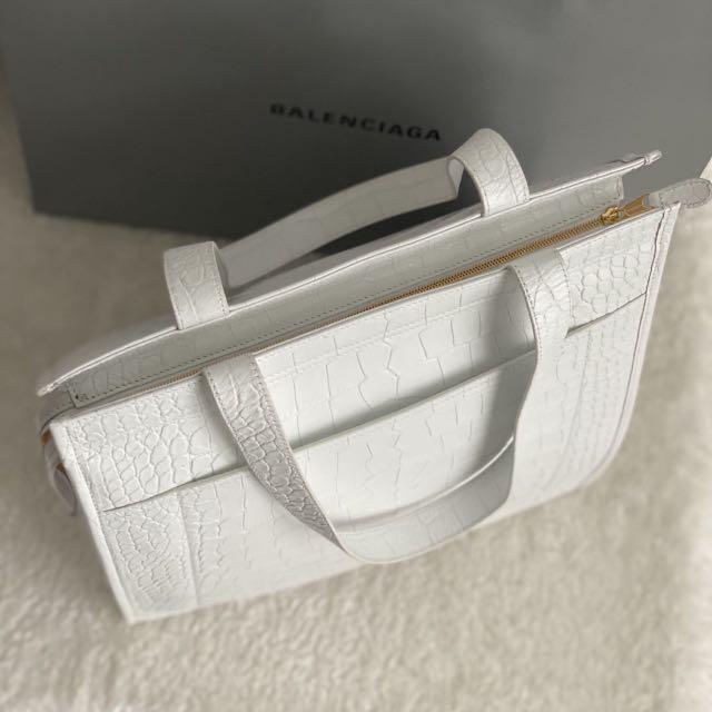 Balenciaga trolley bag discount
