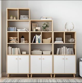 Study Table/Book Cabinet Collection item 2