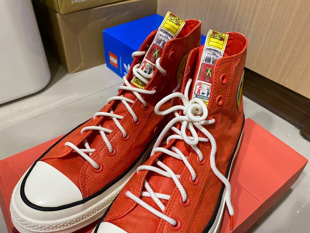 converse 2021 cny