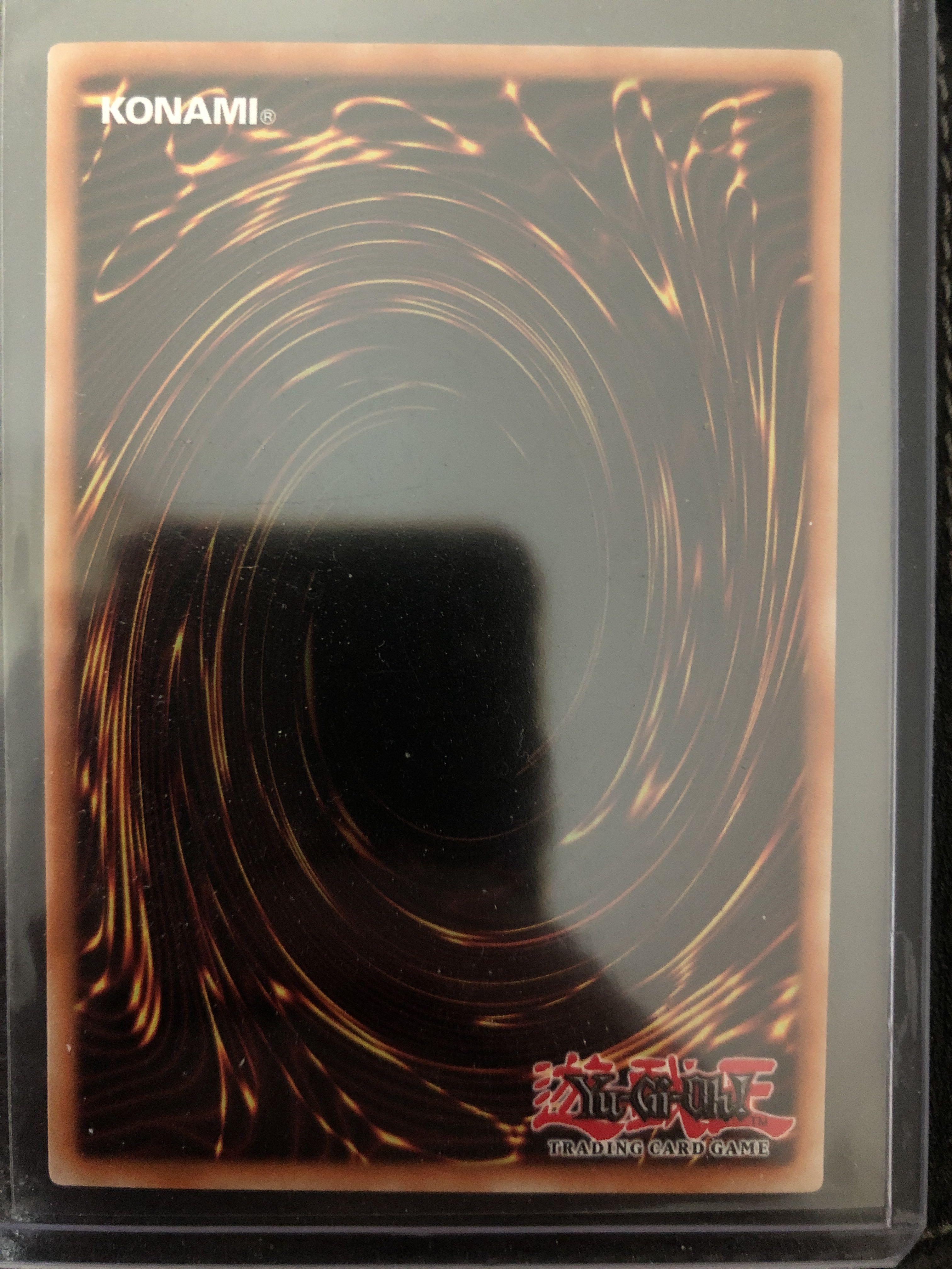 遊戲王Yugioh: Darklord Tezcatlipoca DESO Secret 1st, 興趣及遊戲, 玩具& 遊戲類- Carousell