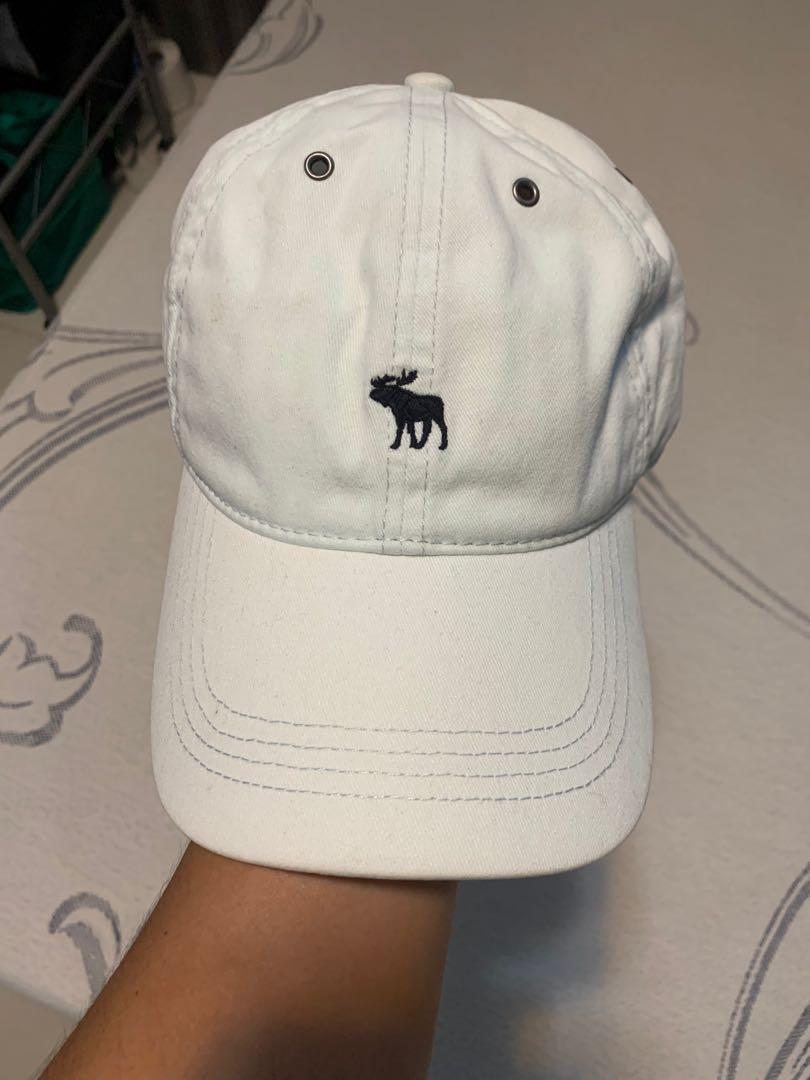 Abercrombie and outlet fitch hat