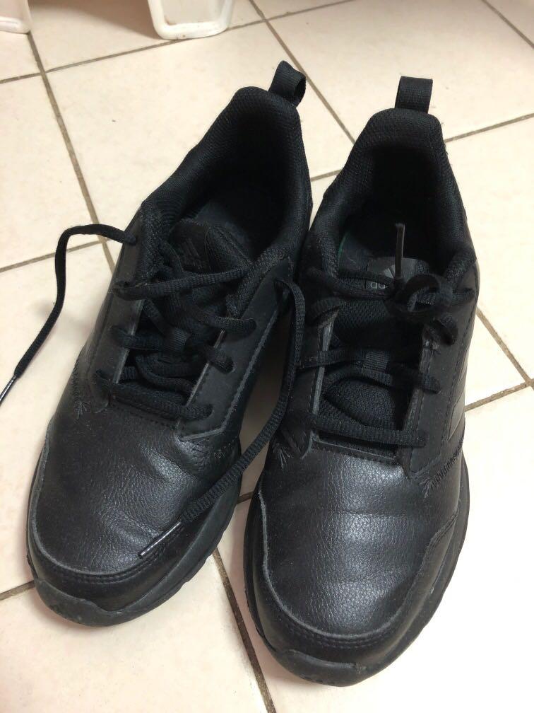 Adidas eco ortholite black cheap
