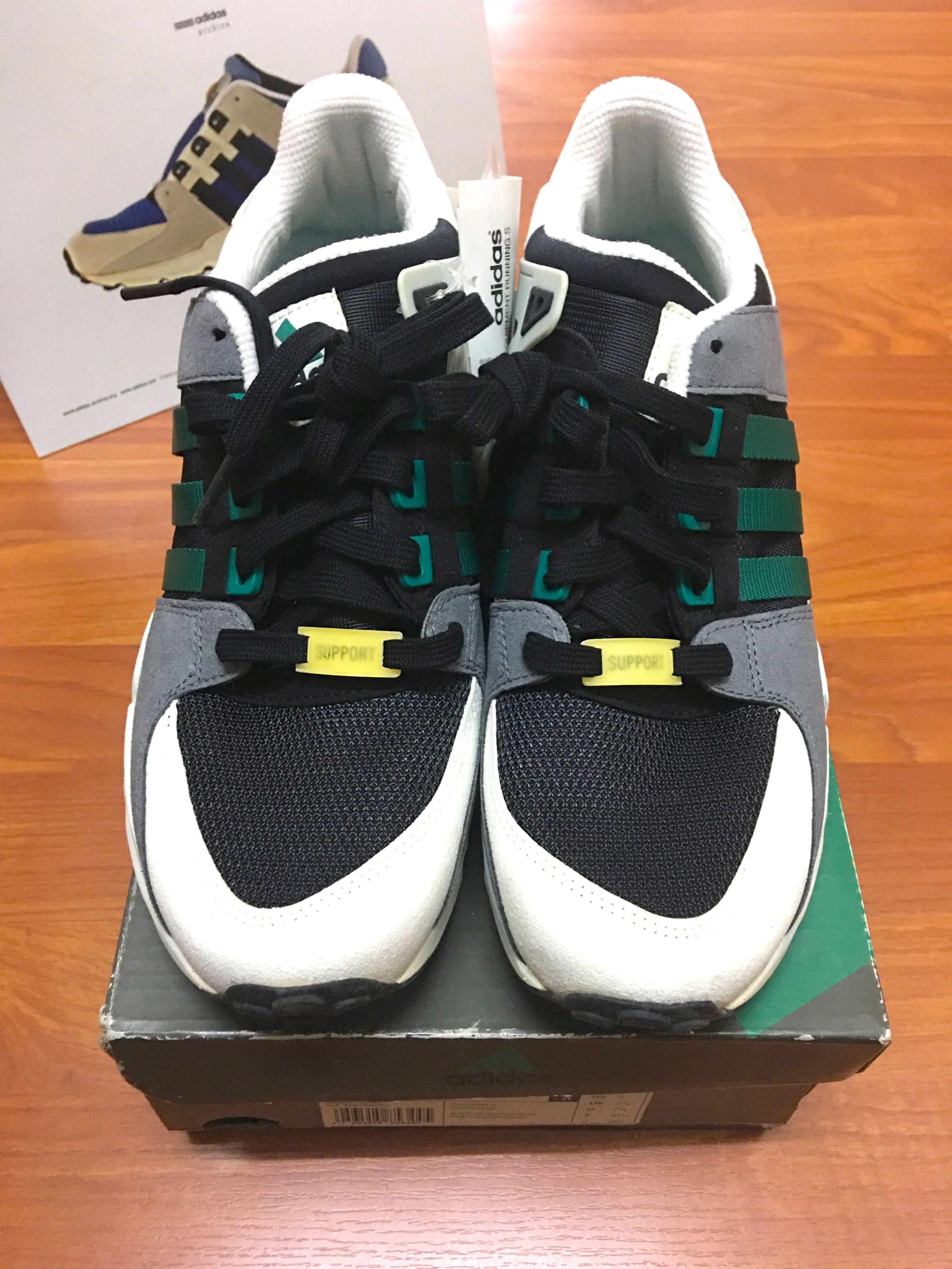 Eqt running support 93 boston store